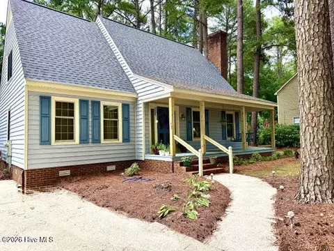 1910 Sierra Dr NW, Wilson, NC 27896