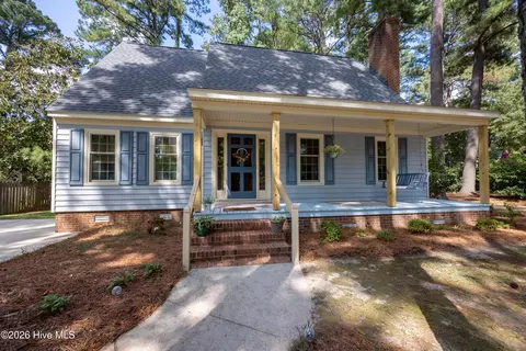 1910 Sierra Dr NW, Wilson, NC 27896