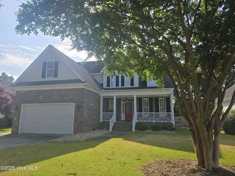 3725 Ashcroft Dr, Winterville, NC 28590
