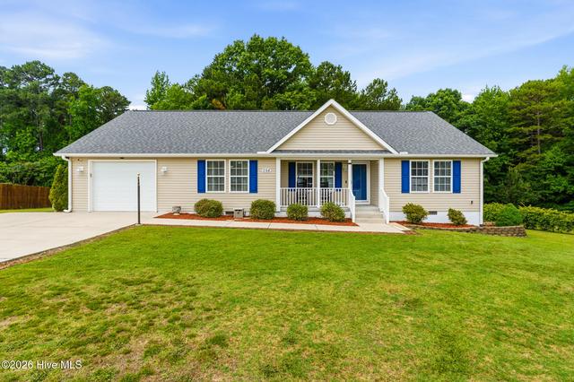 256 Farmstead Ct, Rockingham, NC 28379