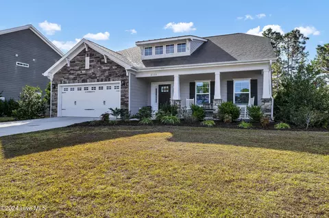 6148 Willow Glen Dr, Wilmington, NC 28412