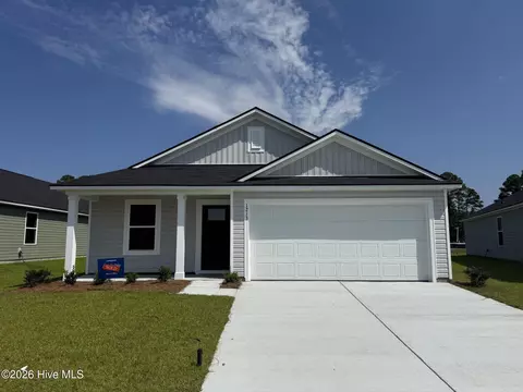 1106 Cooper Hawk Ln SW, Ocean Isle Beach, NC 28469