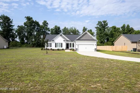 12501 N Us 421 Hwy, Clinton, NC 28328