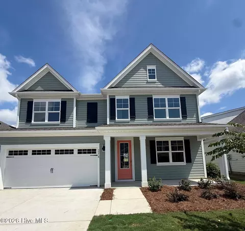 3216 Butterfly Ginger St #LOT 153, Leland, NC 28451
