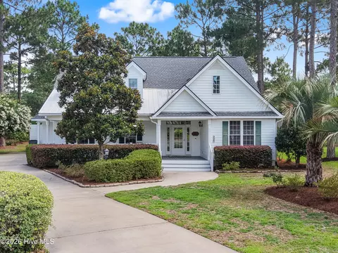 728 Surrey Ct, Sunset Beach, NC 28468