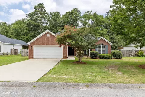 1242 Watsonia Dr, Aiken, SC 29803