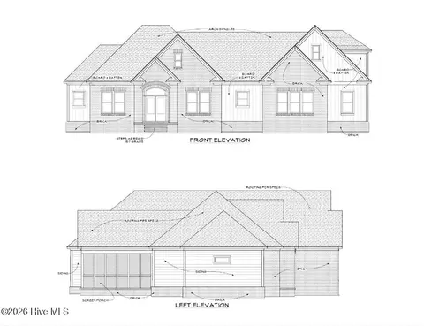 2400 Morris Callaway Rd, Appling, GA 30802