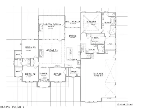 2400 Morris Callaway Rd, Appling, GA 30802 photo 2