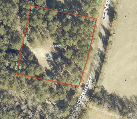 2400 Morris Callaway Rd, Appling, GA 30802 photo 10