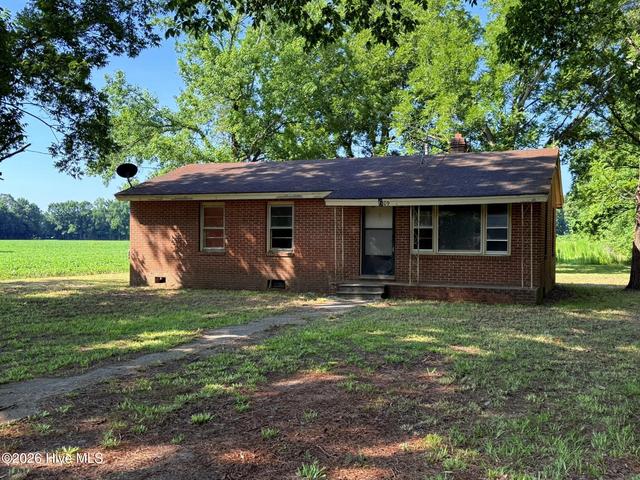 609 Swamp Rd, Pantego, NC 27860
