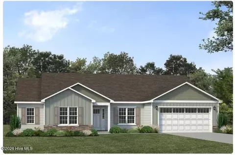 121 Constitution Ct, Newport, NC 28570