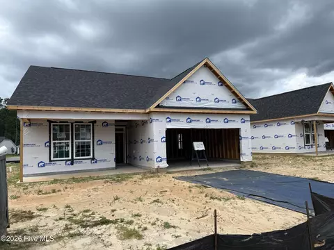 1115 Forest Bend Dr NW, Calabash, NC 28467