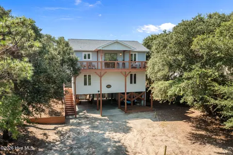 5415 Cedar Tree Ln, Emerald Isle, NC 28594