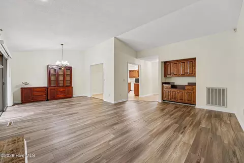 Living - 1555 Longleaf Dr E, Pinehurst, NC 28374 photo 5 of 7