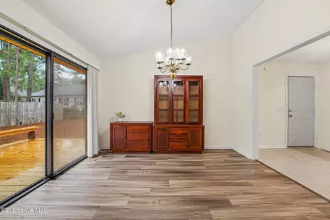 Dining - 1555 Longleaf Dr E, Pinehurst, NC 28374 photo 1 of 2