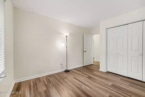 Bedroom - 1555 Longleaf Dr E, Pinehurst, NC 28374 photo 5 of 5