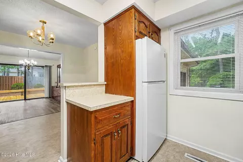 Kitchen - 1555 Longleaf Dr E, Pinehurst, NC 28374 photo 1 of 4
