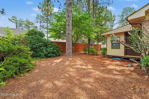 Exterior - 1555 Longleaf Dr E, Pinehurst, NC 28374 photo 8 of 8