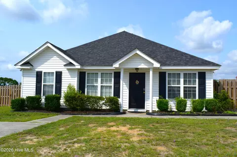 2140 Whitney South Dr, Augusta, GA 30904