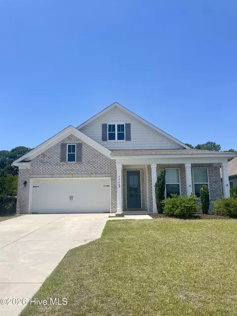 7960 Huron Dr, Wilmington, NC 28412