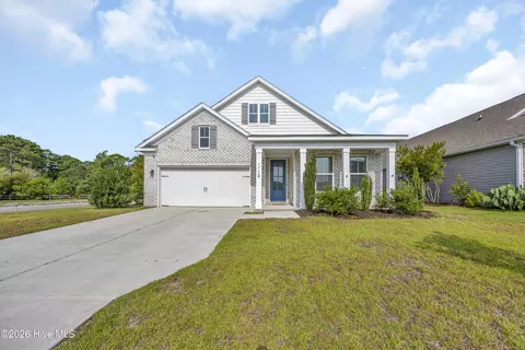 7960 Huron Dr, Wilmington, NC 28412