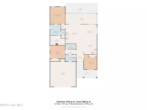 1501 Regatta Ln SW, Ocean Isle Beach, NC 28469