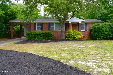 1623 Winter St, Augusta, GA 30904