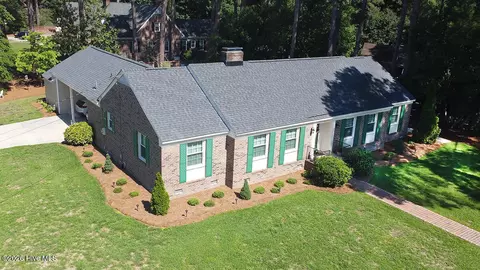 408 Fairfield Dr, Rocky Mount, NC 27804