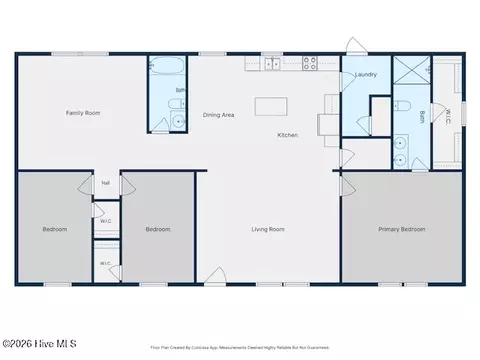 213 Pridgen Acres Dr, Clarkton, NC 28433