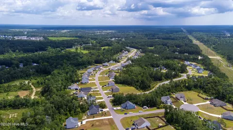 View/Area - 574 Poppleton Dr, Hampstead, NC 28443 photo 3 of 5