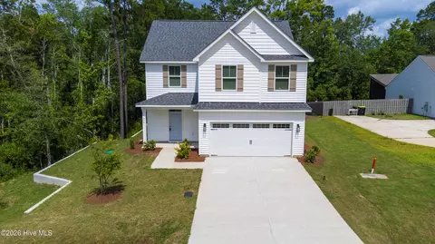Other - 574 Poppleton Dr, Hampstead, NC 28443 photo 4 of 13