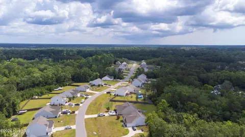 View/Area - 574 Poppleton Dr, Hampstead, NC 28443 photo 5 of 5