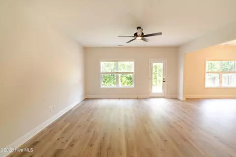 Living - 574 Poppleton Dr, Hampstead, NC 28443 photo 1 of 1