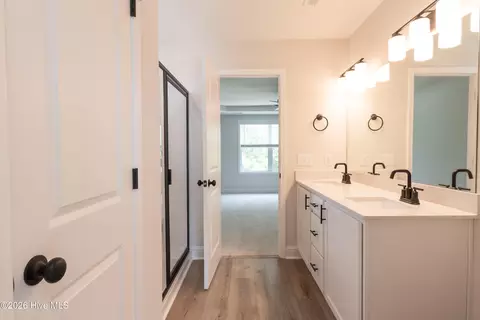 Entry Way - 574 Poppleton Dr, Hampstead, NC 28443 photo 1 of 1