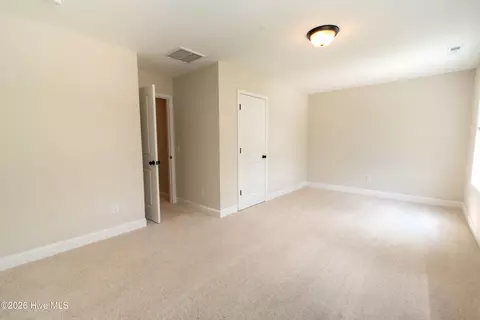 Bedroom - 574 Poppleton Dr, Hampstead, NC 28443 photo 2 of 7