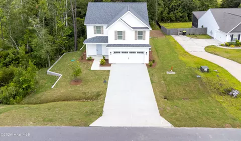 View/Area - 574 Poppleton Dr, Hampstead, NC 28443 photo 1 of 5