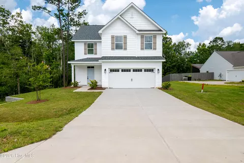 Other - 574 Poppleton Dr, Hampstead, NC 28443 photo 1 of 13