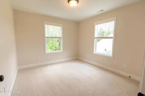 Bedroom - 574 Poppleton Dr, Hampstead, NC 28443 photo 3 of 7