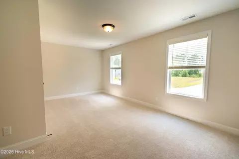Bedroom - 574 Poppleton Dr, Hampstead, NC 28443 photo 1 of 7