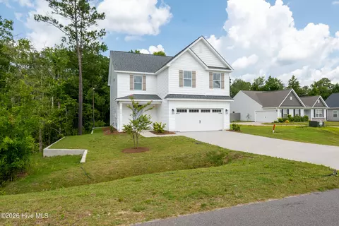 Other - 574 Poppleton Dr, Hampstead, NC 28443 photo 2 of 13