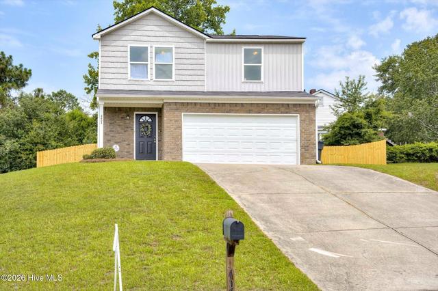 3403 Wisteria Ln, Augusta, GA 30906