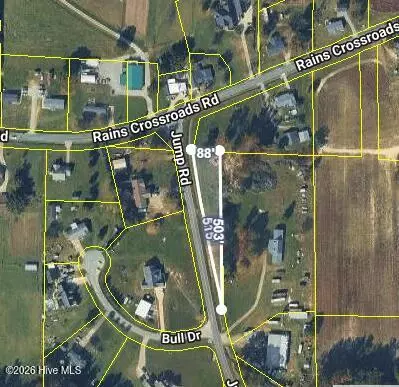 35 Jump Rd, Princeton, NC 27569