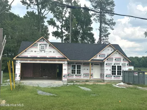 35 Jump Rd, Princeton, NC 27569