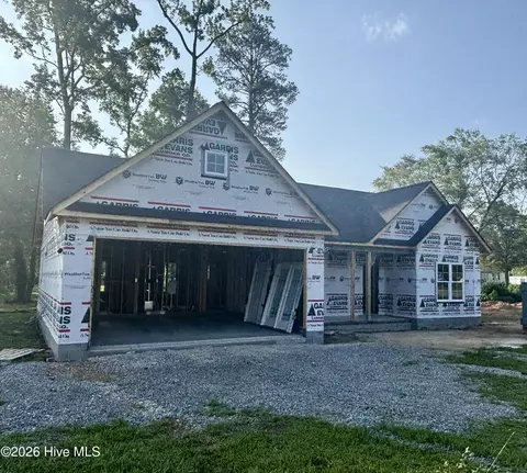 35 Jump Rd, Princeton, NC 27569