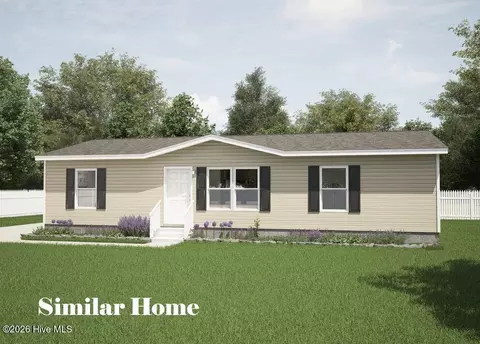 326 N Winchester Ln, Hubert, NC 28539