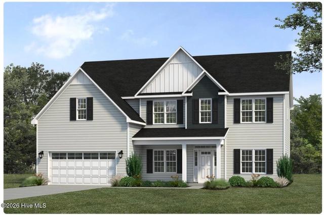 114 Constitution Ct, Newport, NC 28570