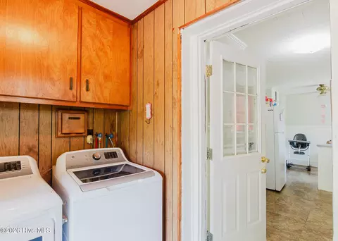 Other - 303 Myrtle Ave, Hamlet, NC 28345 photo 2 of 4