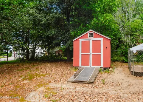Other - 303 Myrtle Ave, Hamlet, NC 28345 photo 4 of 4