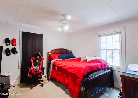 Bedroom - 303 Myrtle Ave, Hamlet, NC 28345 photo 1 of 4