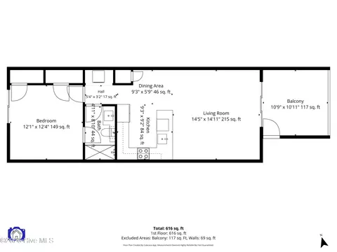 600 Carolina Beach Ave S #3D, Carolina Beach, NC 28428